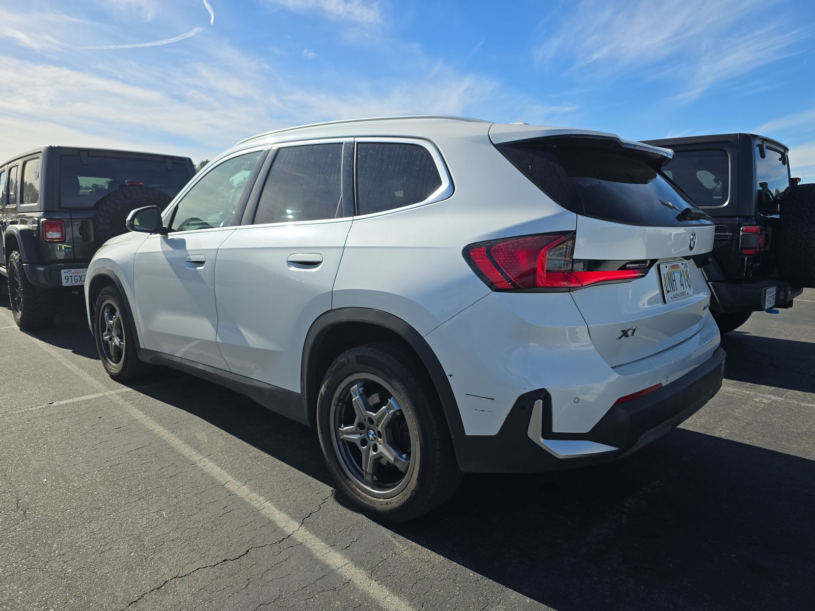 2023 BMW X1 xDrive28i AWD