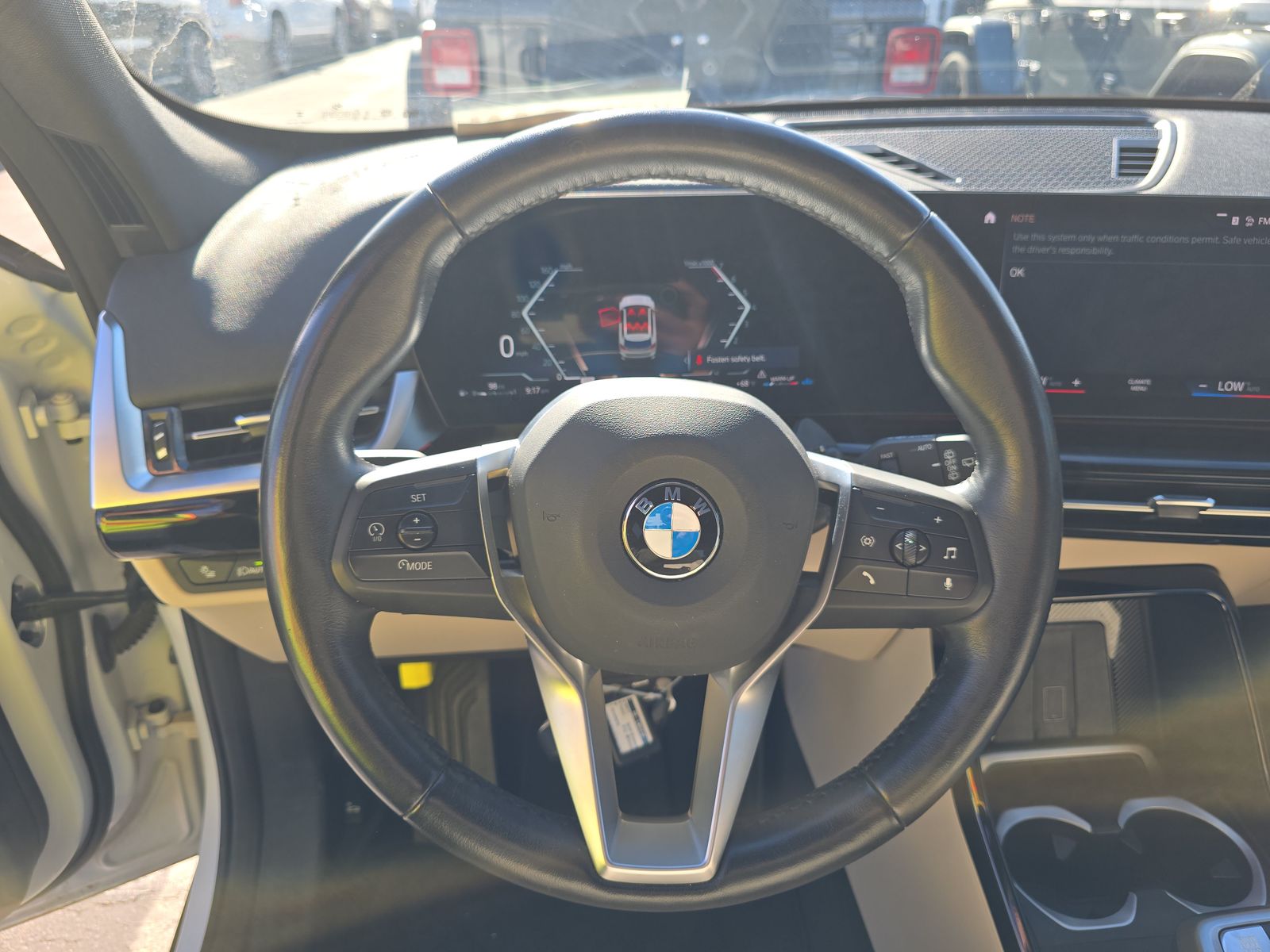 2023 BMW X1 xDrive28i AWD