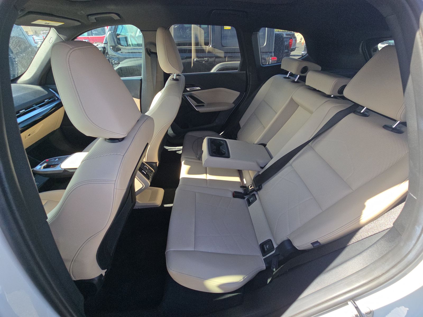 2023 BMW X1 xDrive28i AWD