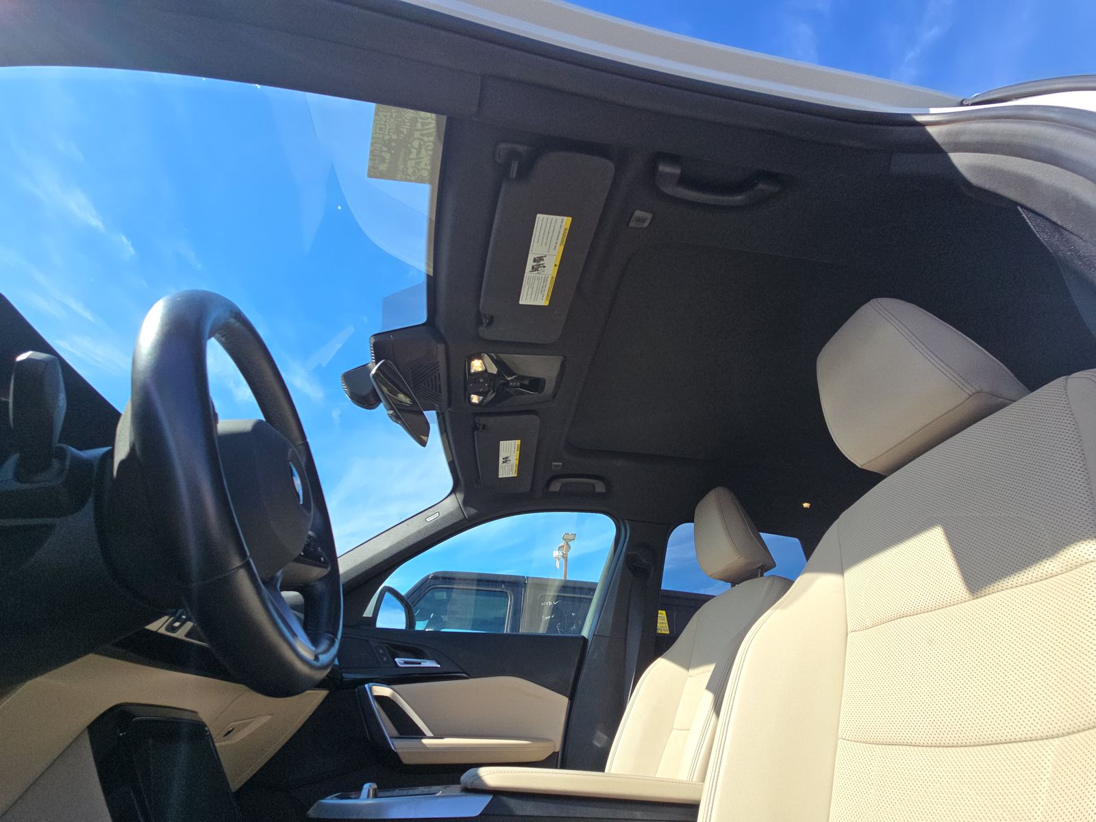 2023 BMW X1 xDrive28i AWD