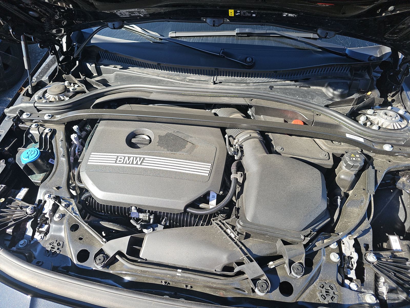 2025 BMW 2 Series 228i xDrive AWD