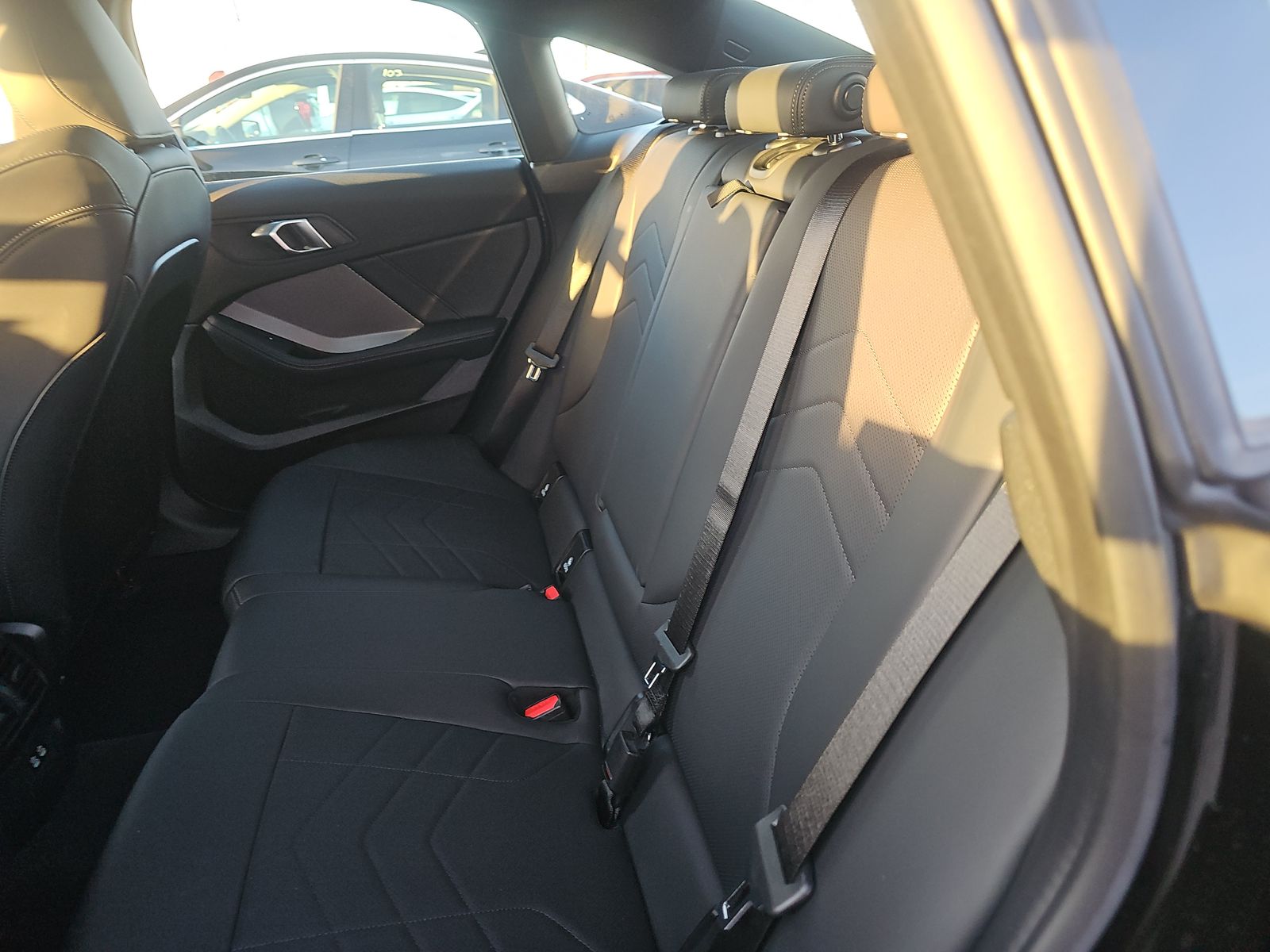 2025 BMW 2 Series 228i xDrive AWD