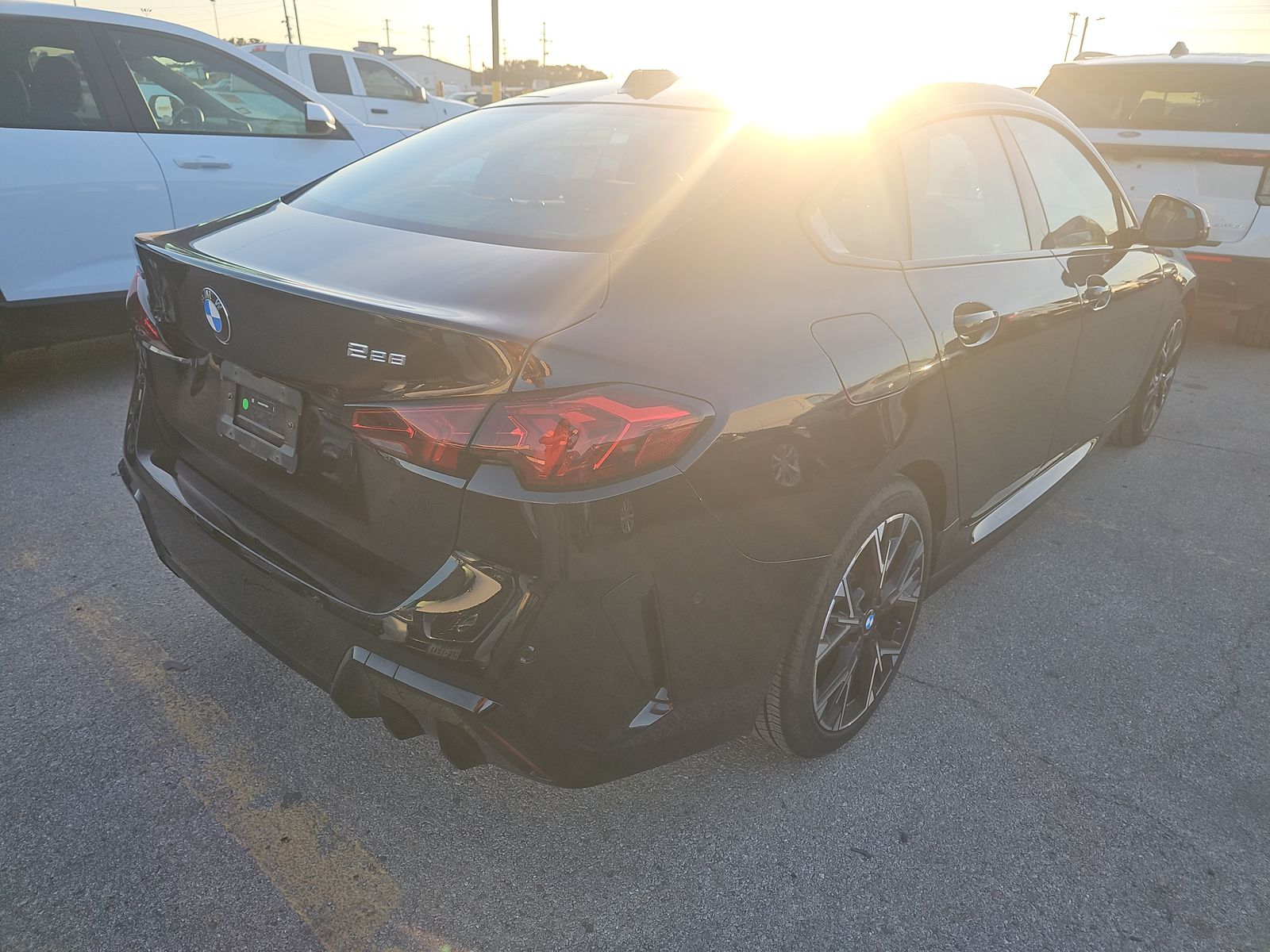 2025 BMW 2 Series 228i xDrive AWD