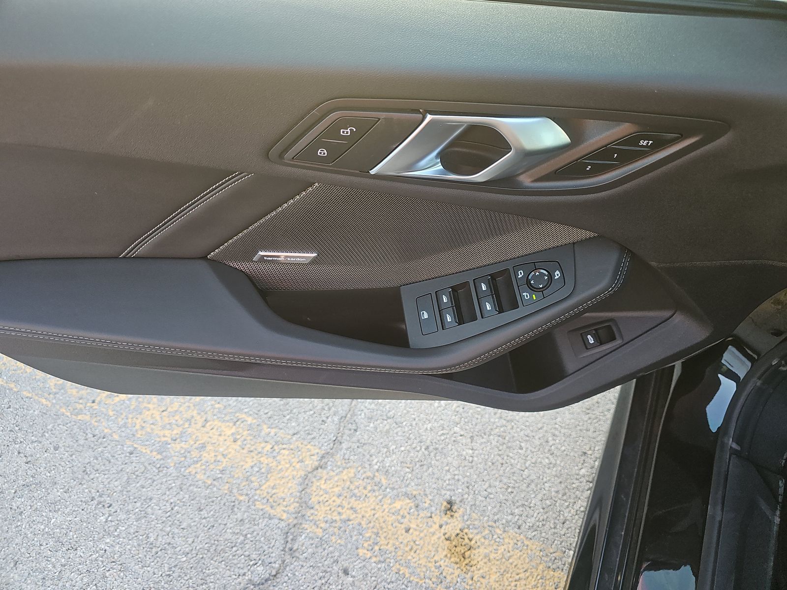 2025 BMW 2 Series 228i xDrive AWD