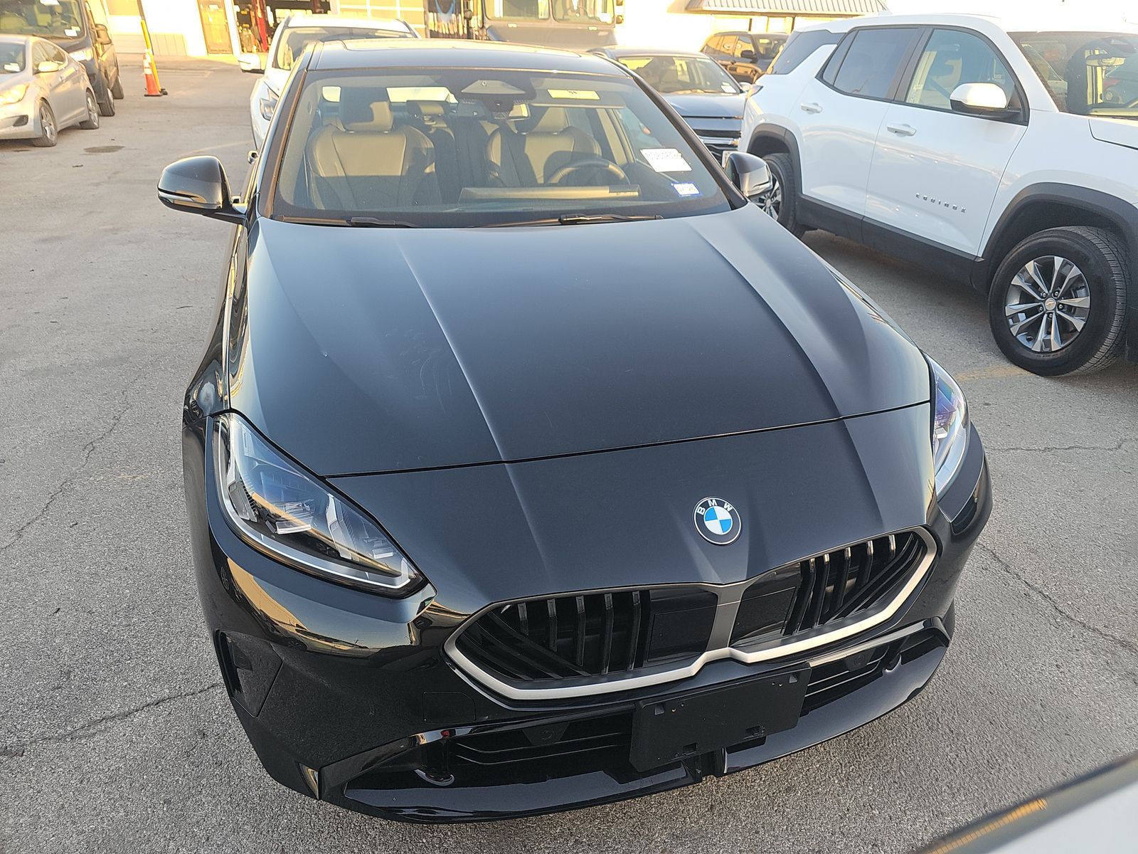 2025 BMW 2 Series 228i xDrive AWD