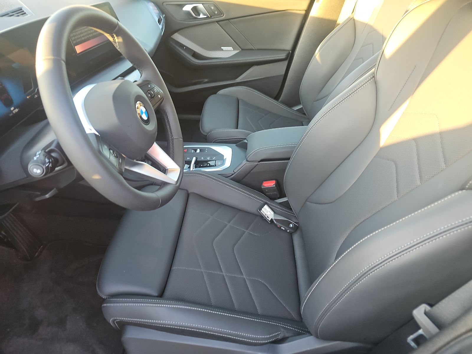 2025 BMW 2 Series 228i xDrive AWD
