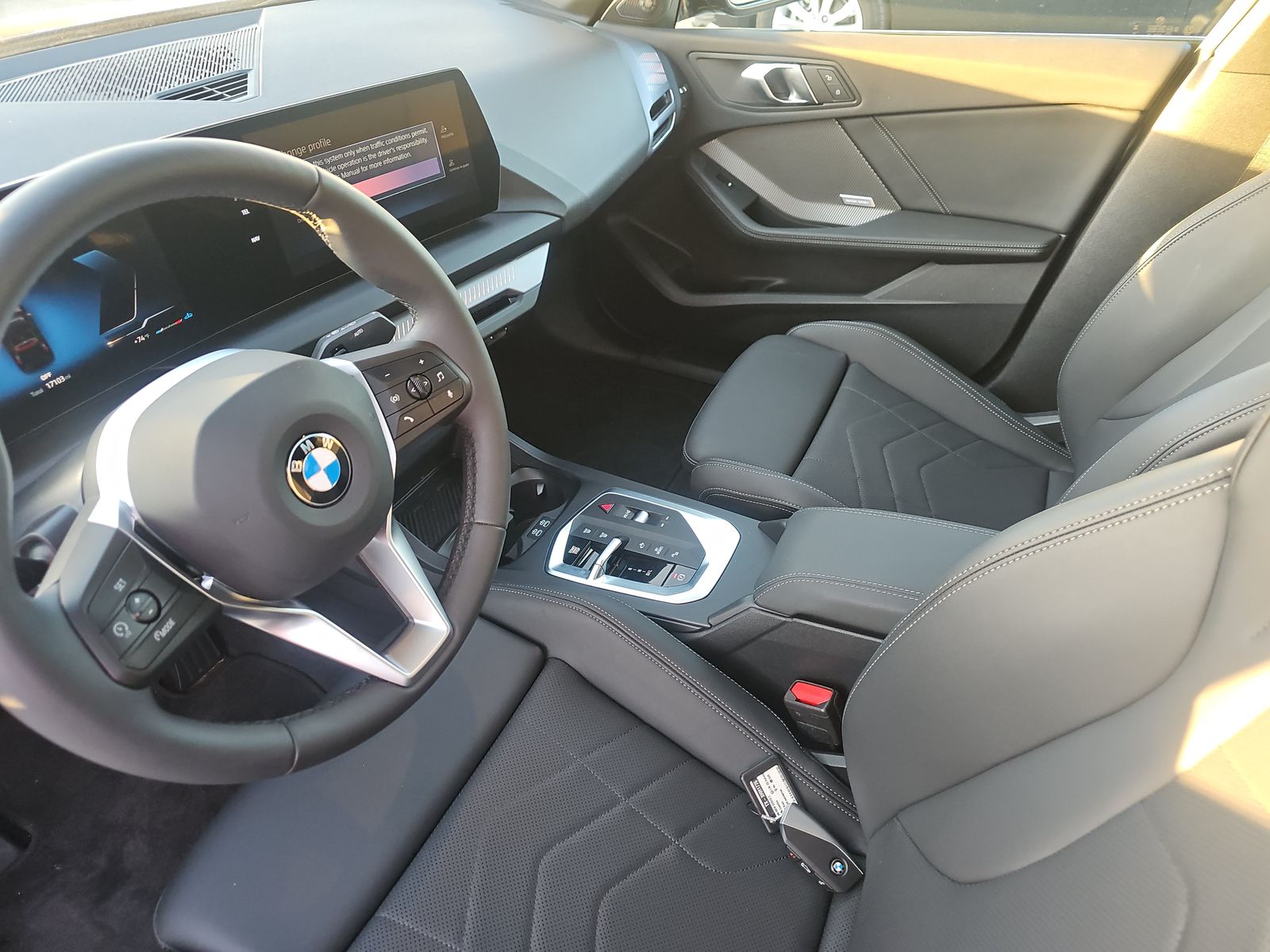 2025 BMW 2 Series 228i xDrive AWD