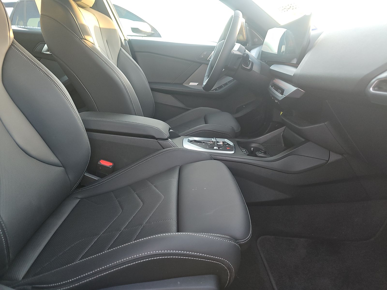 2025 BMW 2 Series 228i xDrive AWD