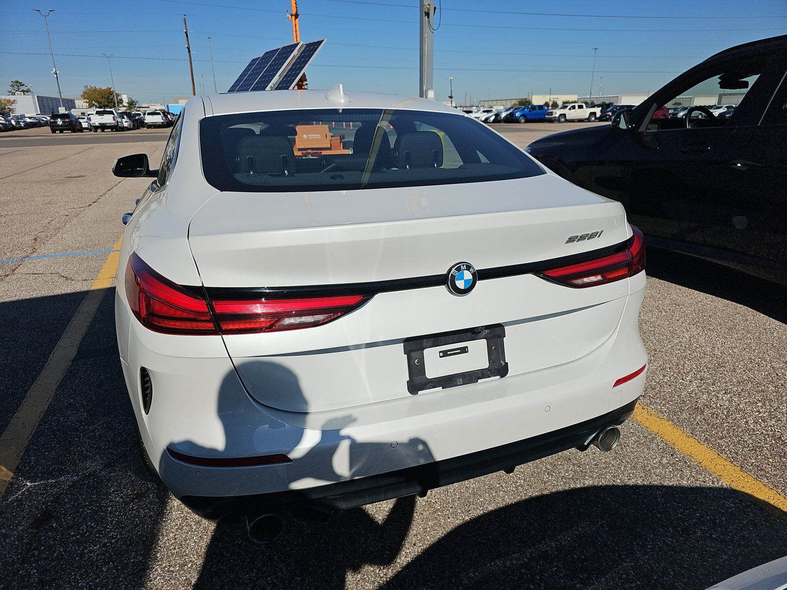 2024 BMW 2 Series 228i FWD