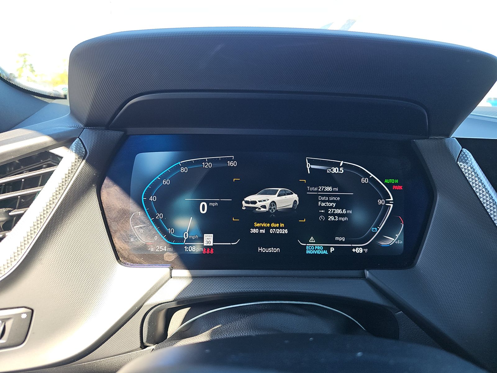 2024 BMW 2 Series 228i FWD