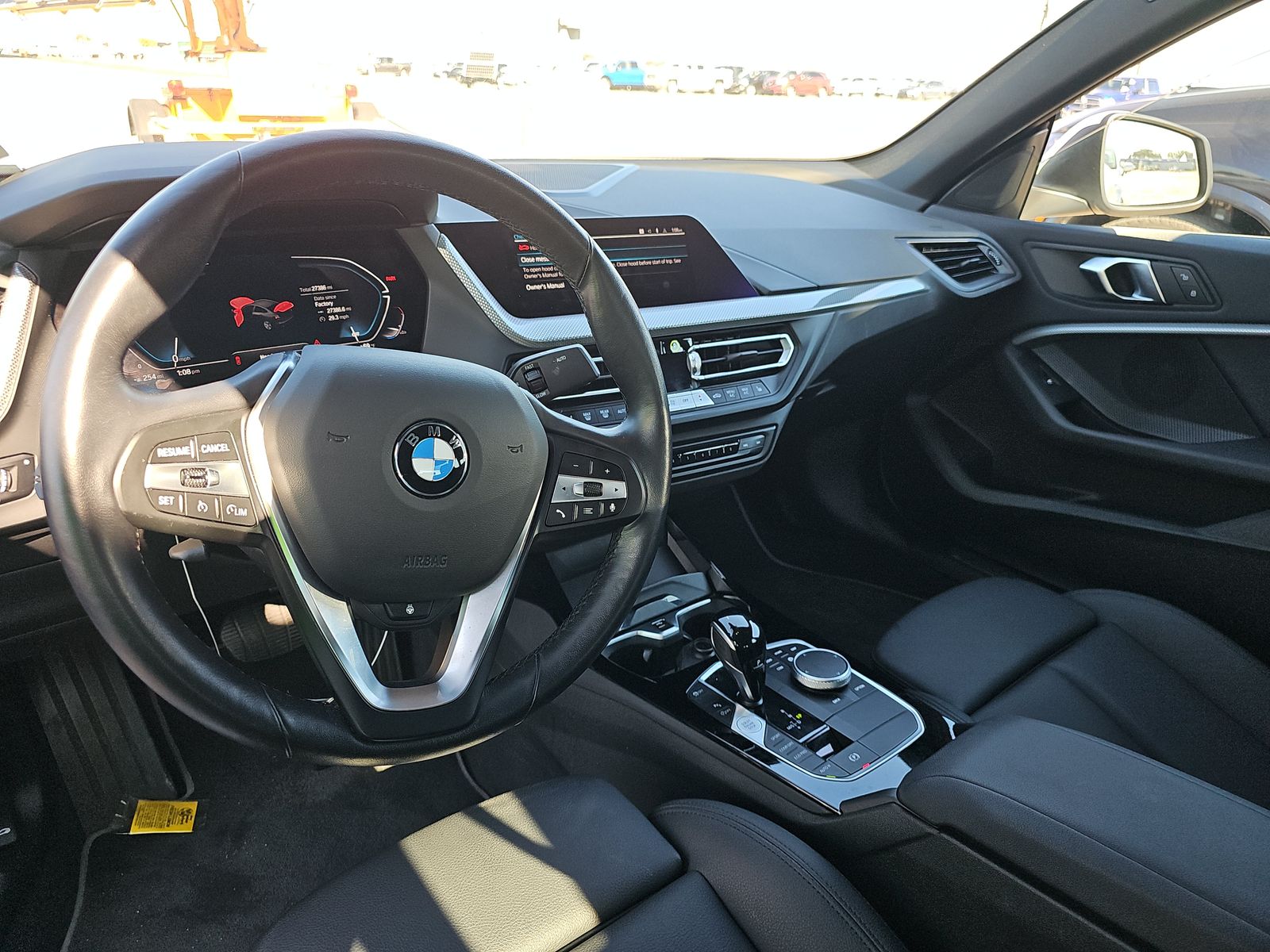 2024 BMW 2 Series 228i FWD