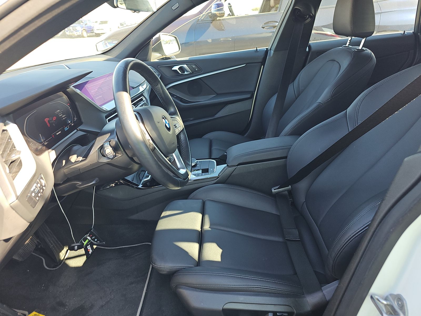 2024 BMW 2 Series 228i FWD