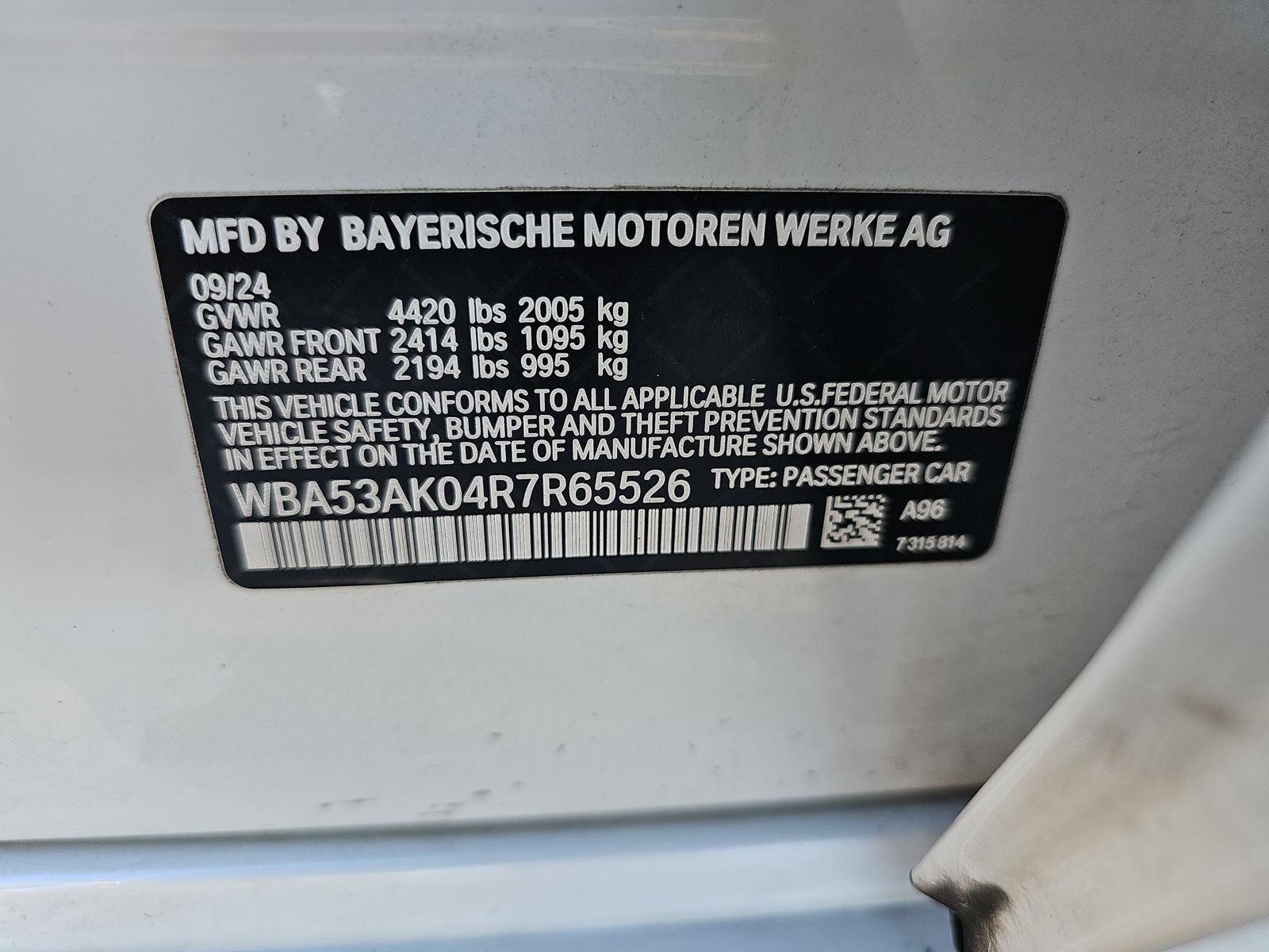 2024 BMW 2 Series 228i FWD