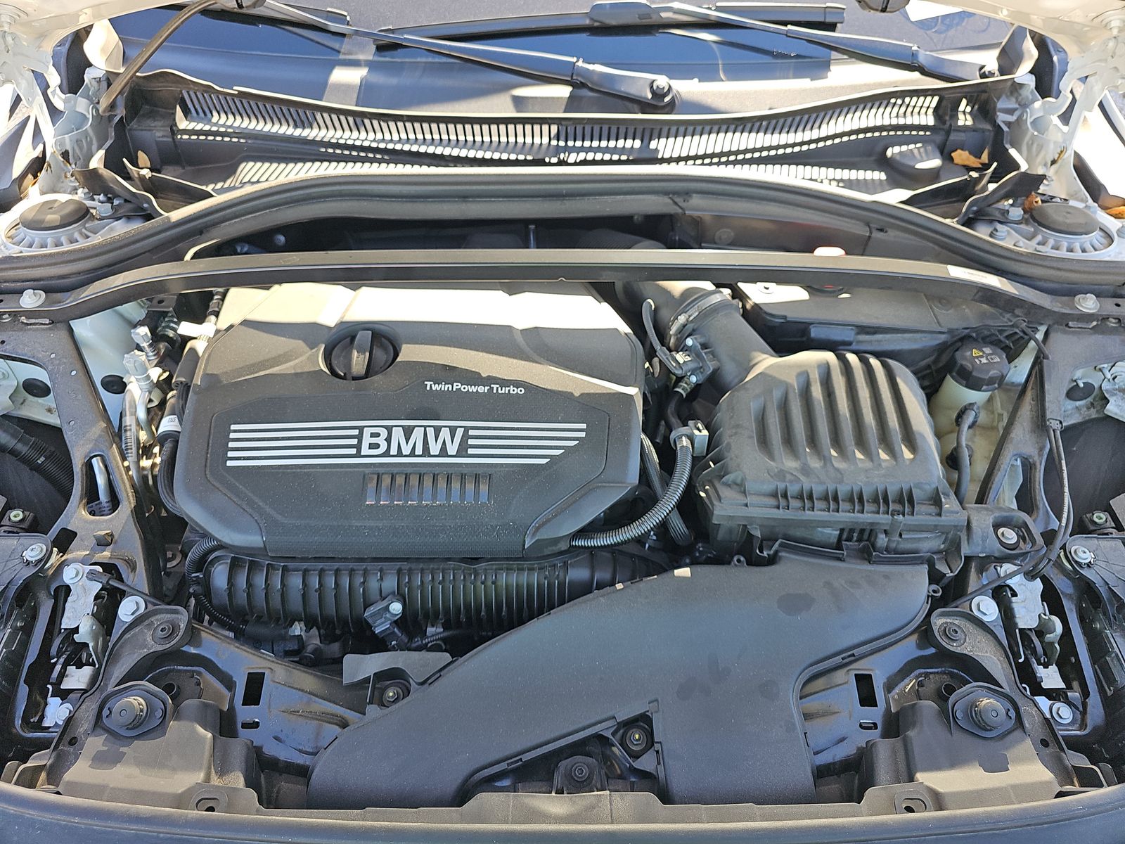 2024 BMW 2 Series 228i FWD