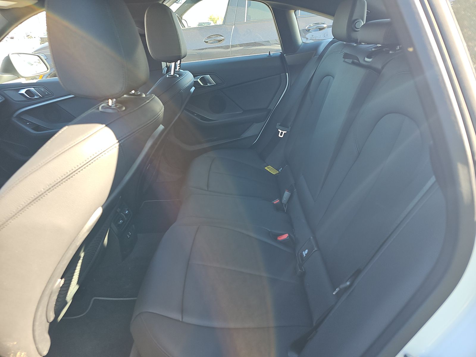 2024 BMW 2 Series 228i FWD