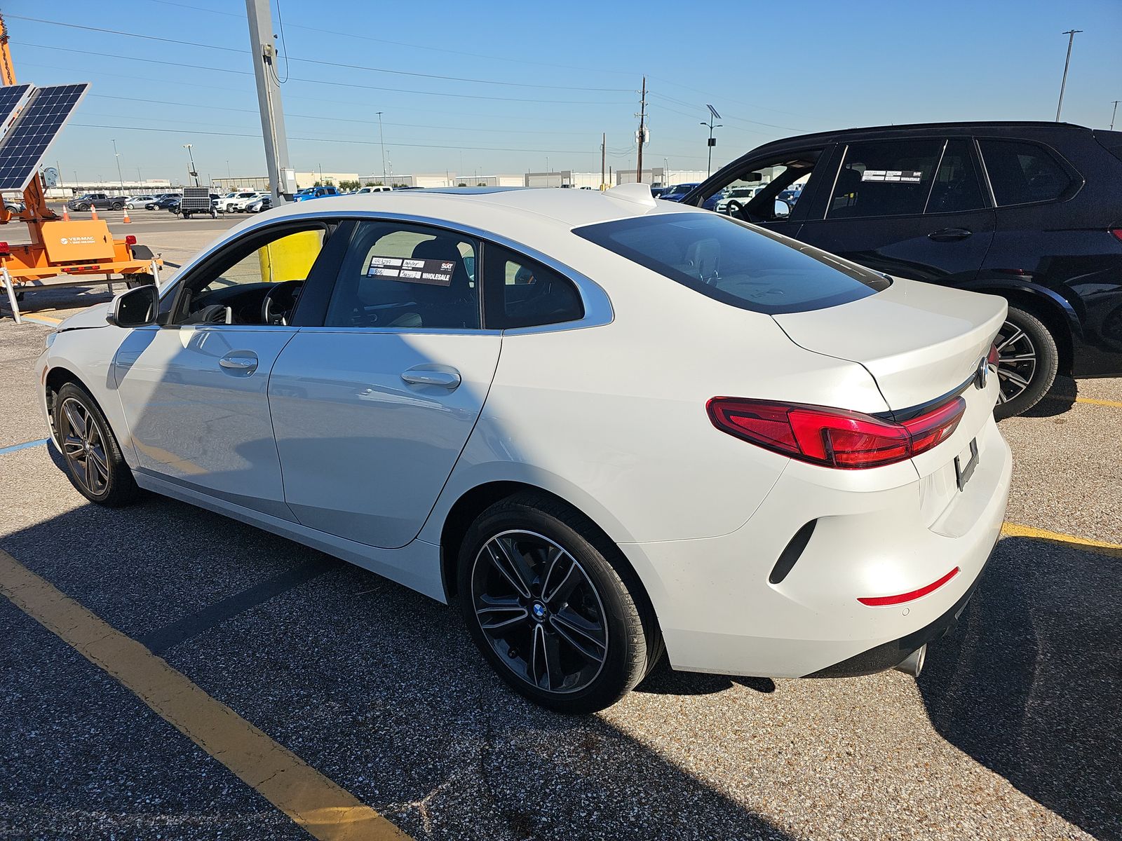 2024 BMW 2 Series 228i FWD