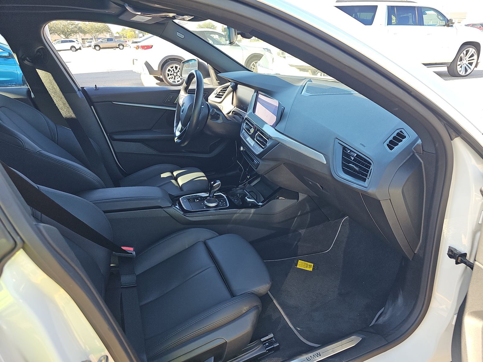 2024 BMW 2 Series 228i FWD