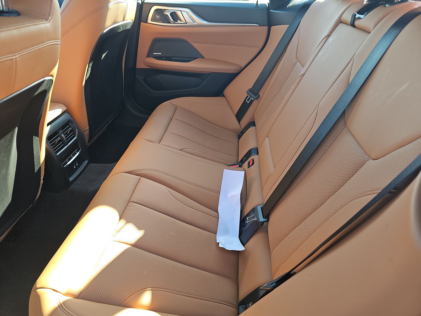 2025 BMW 4 Series 430i xDrive AWD