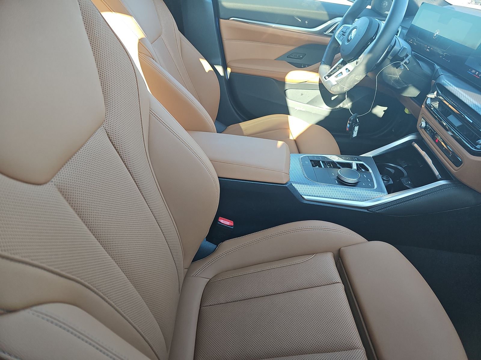 2025 BMW 4 Series 430i xDrive AWD