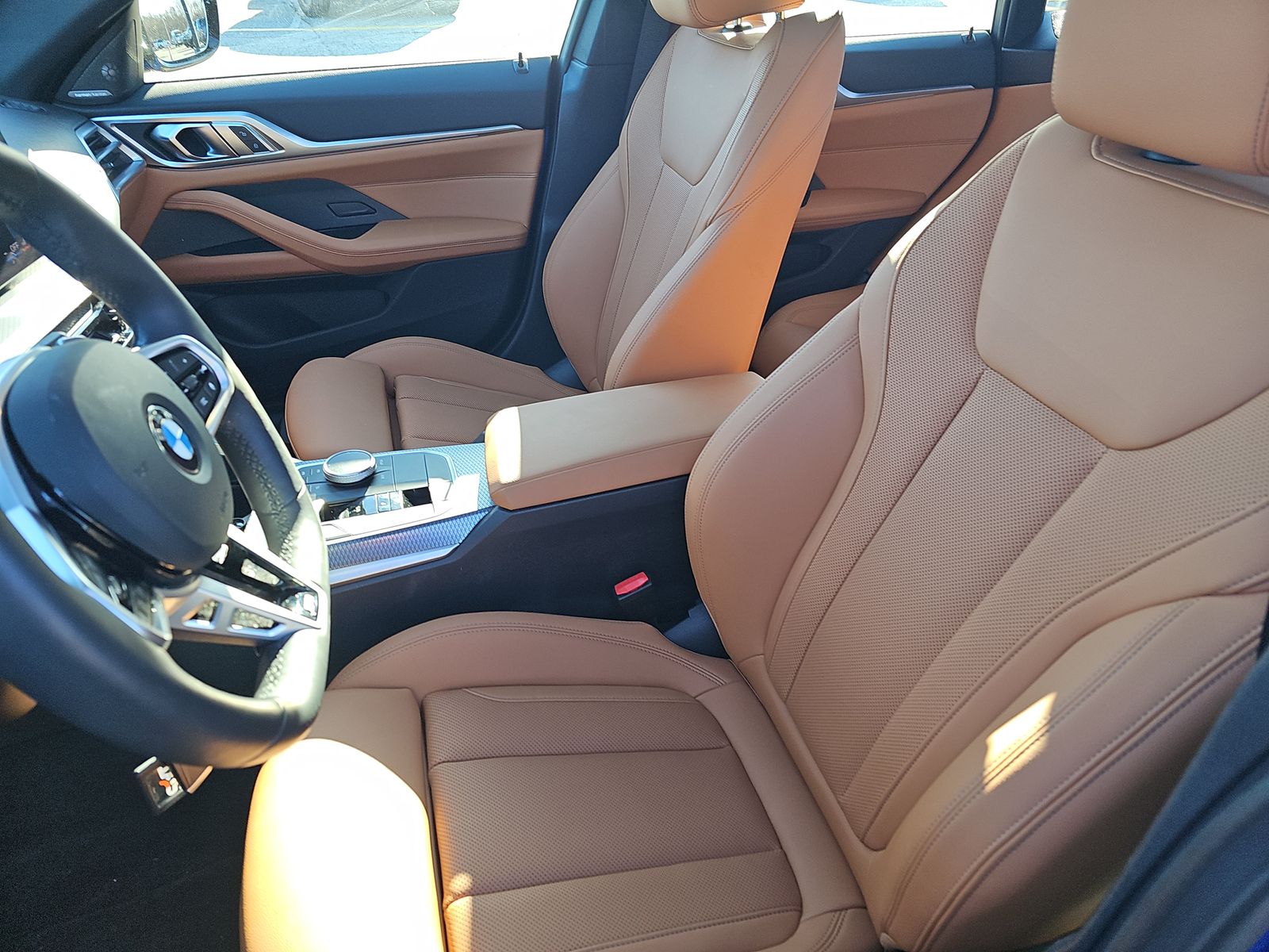 2025 BMW 4 Series 430i xDrive AWD