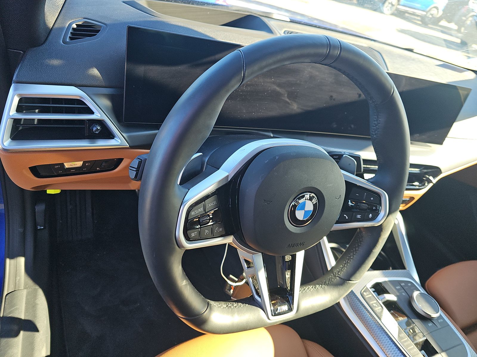 2025 BMW 4 Series 430i xDrive AWD