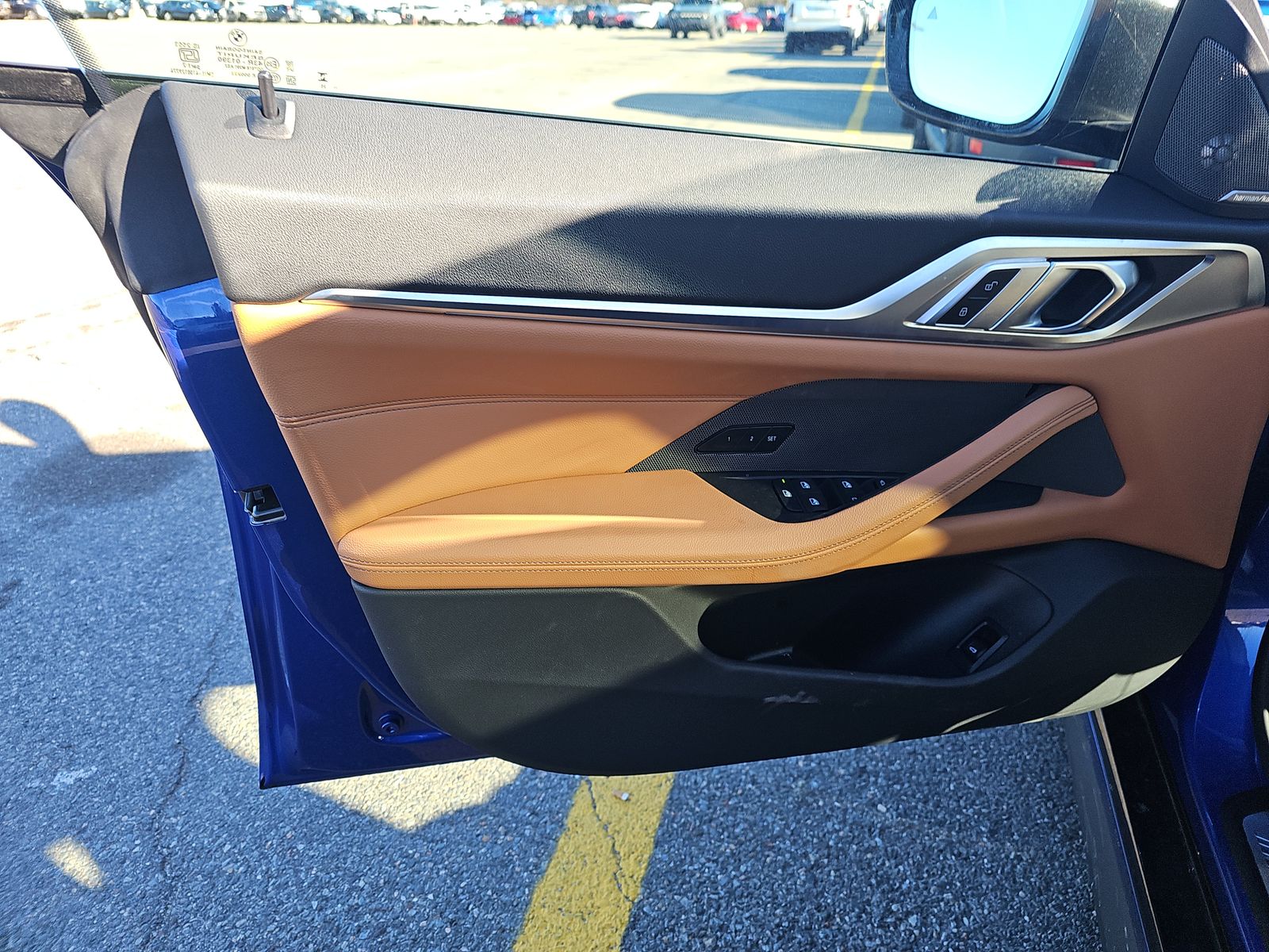 2025 BMW 4 Series 430i xDrive AWD