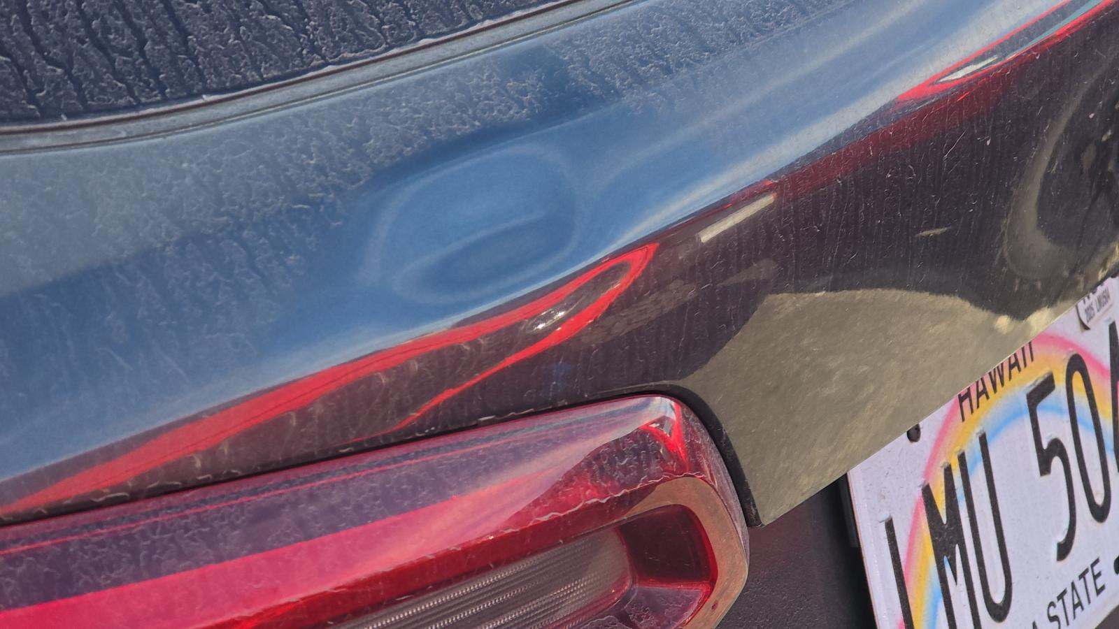 2023 BMW X5 xDrive40i AWD