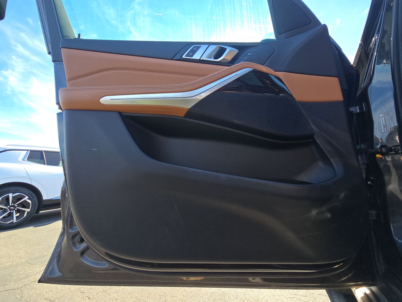 2023 BMW X5 xDrive40i AWD