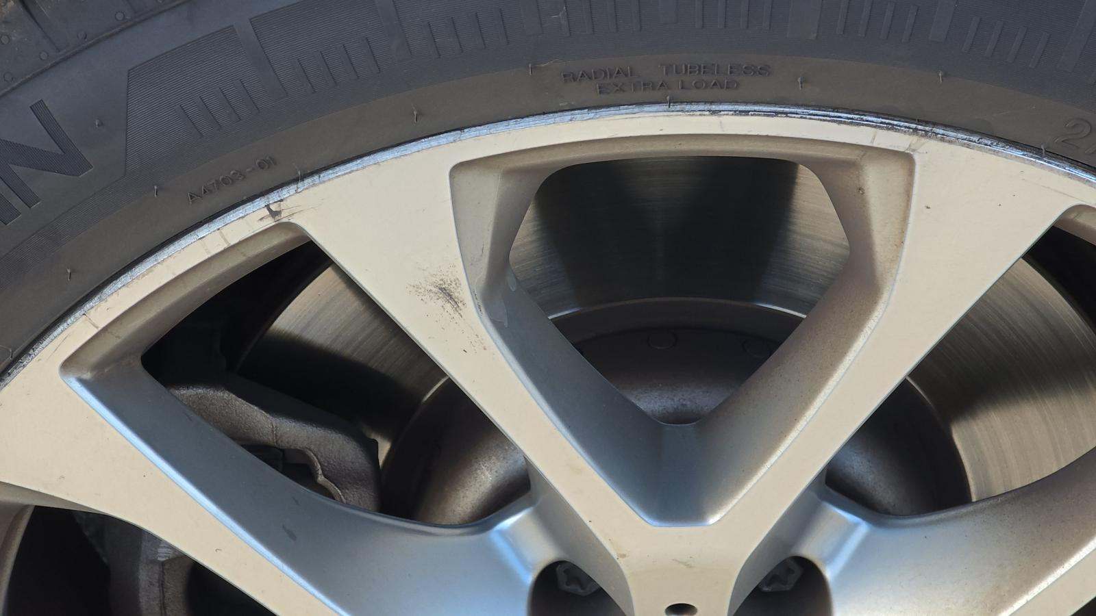 2023 BMW X5 xDrive40i AWD