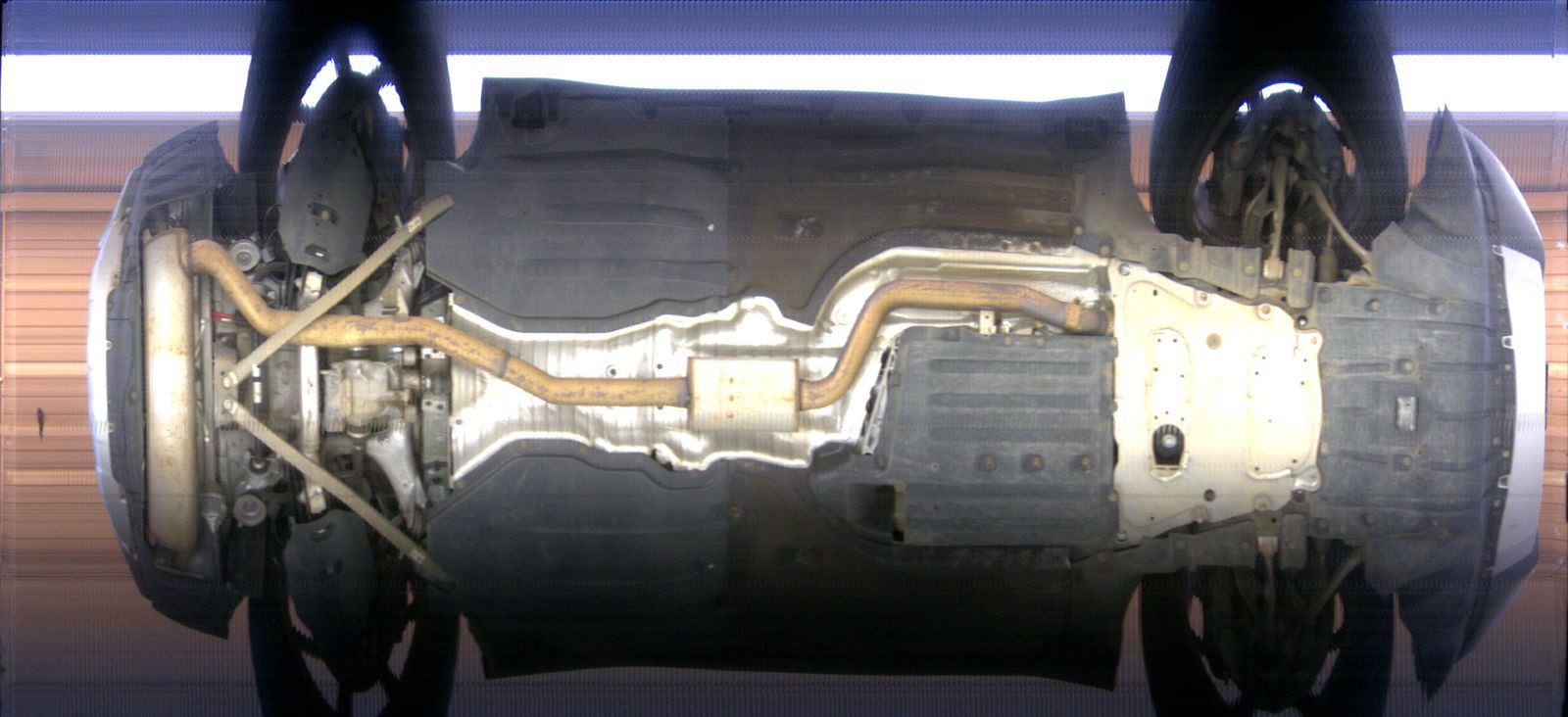 2023 BMW X5 xDrive40i AWD