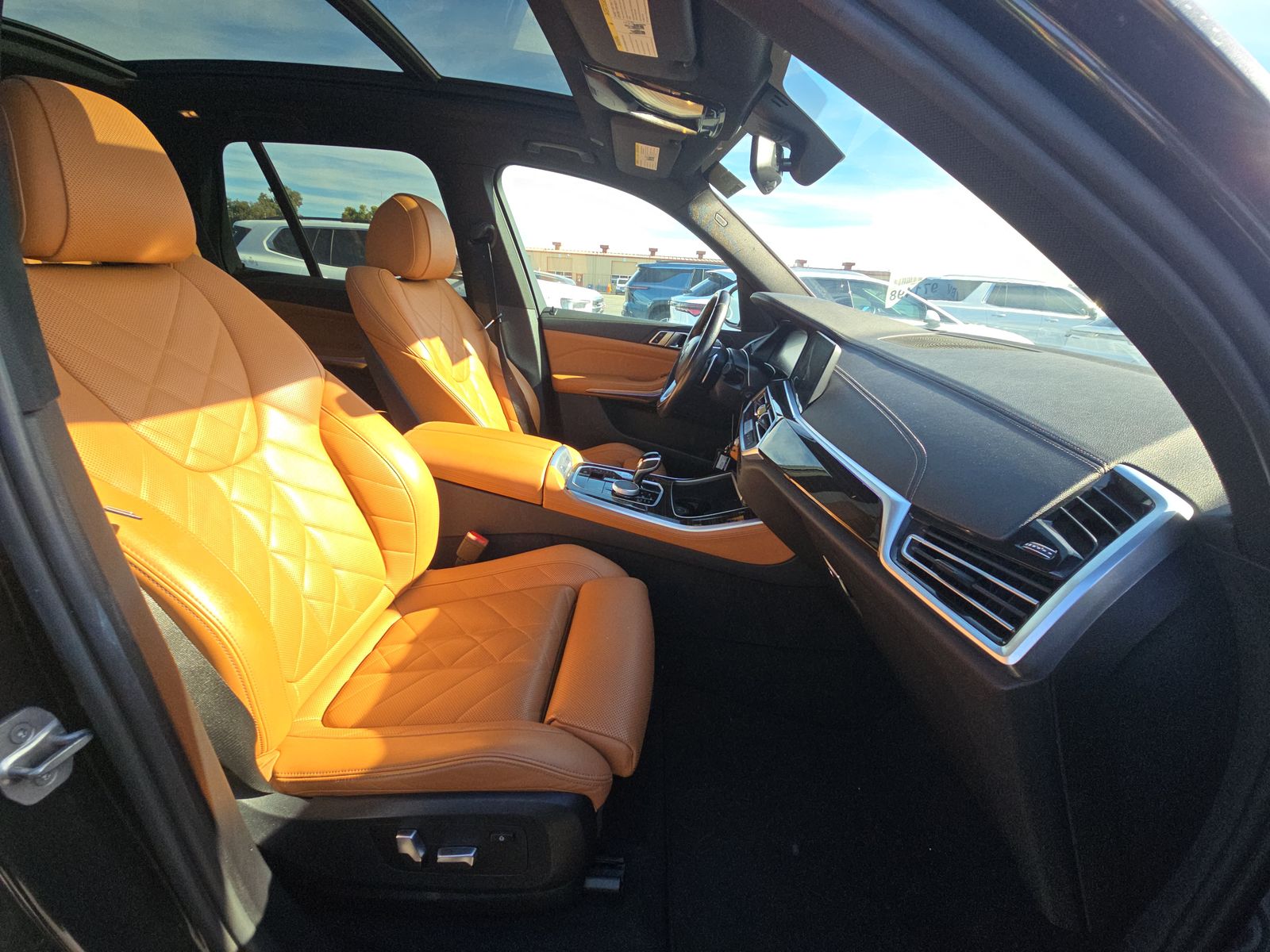 2023 BMW X5 xDrive40i AWD