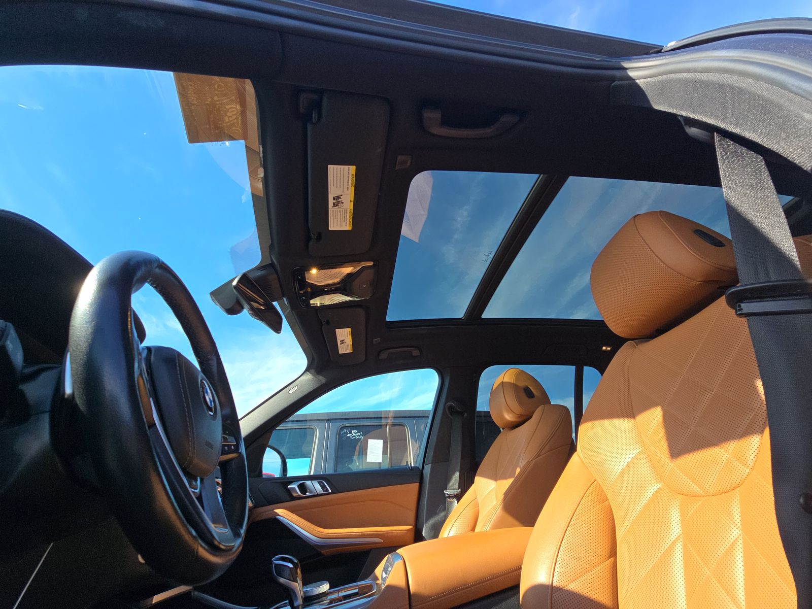 2023 BMW X5 xDrive40i AWD