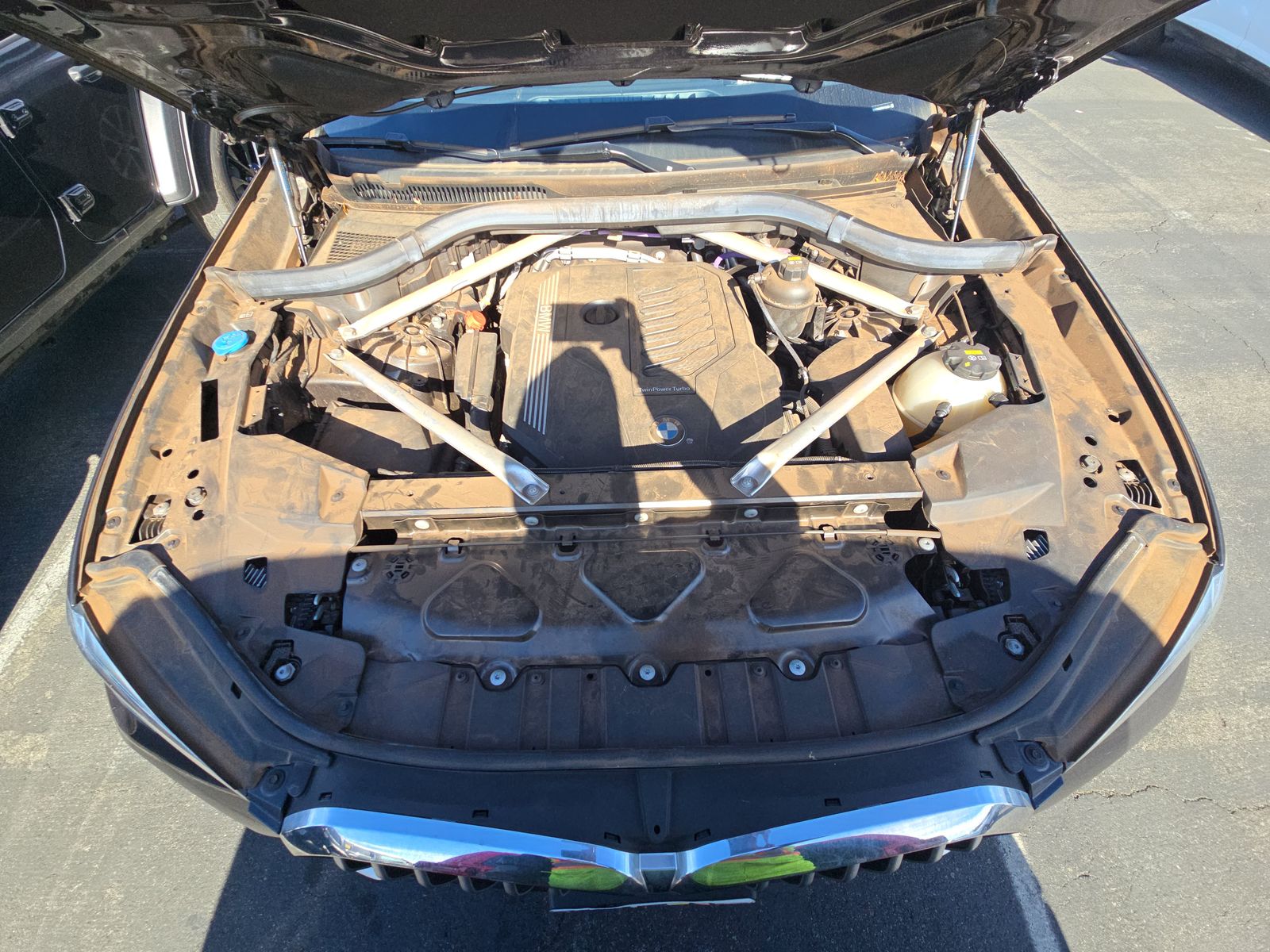 2023 BMW X5 xDrive40i AWD