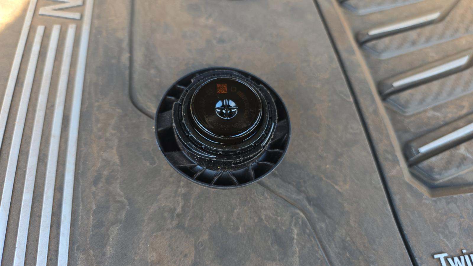 2023 BMW X5 xDrive40i AWD