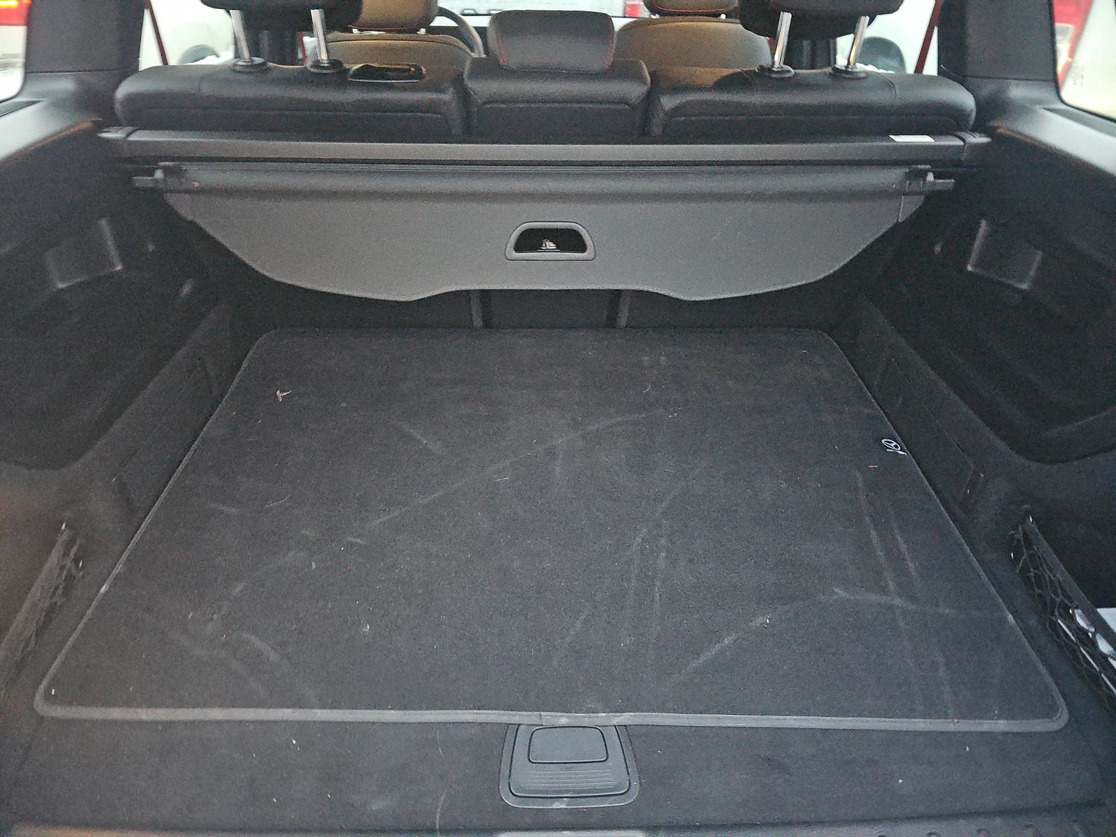 2025 Mercedes-Benz GLB AMG GLB 35 AWD