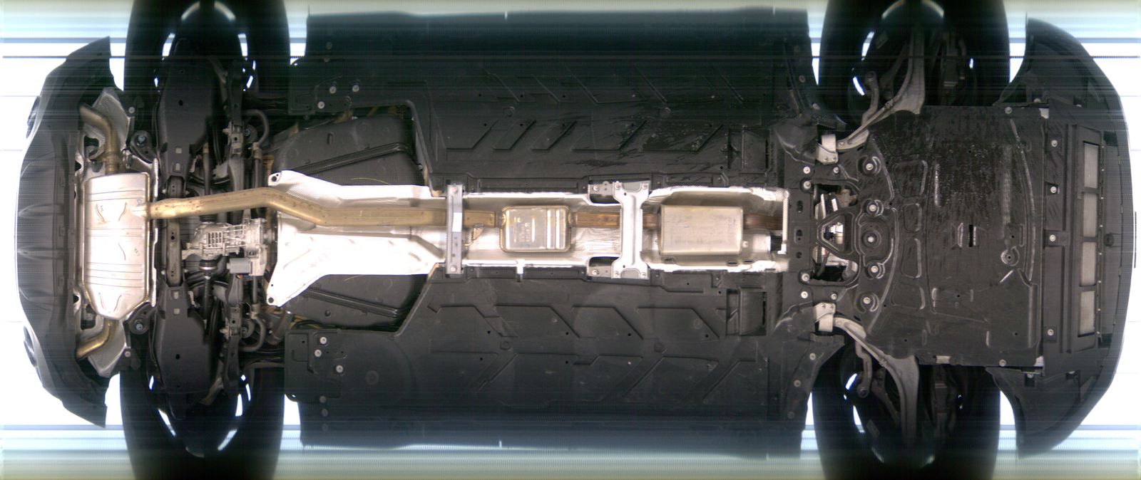 2025 Mercedes-Benz GLB AMG GLB 35 AWD