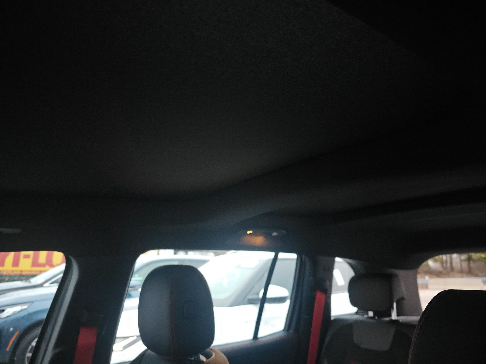 2025 Mercedes-Benz GLB AMG GLB 35 AWD