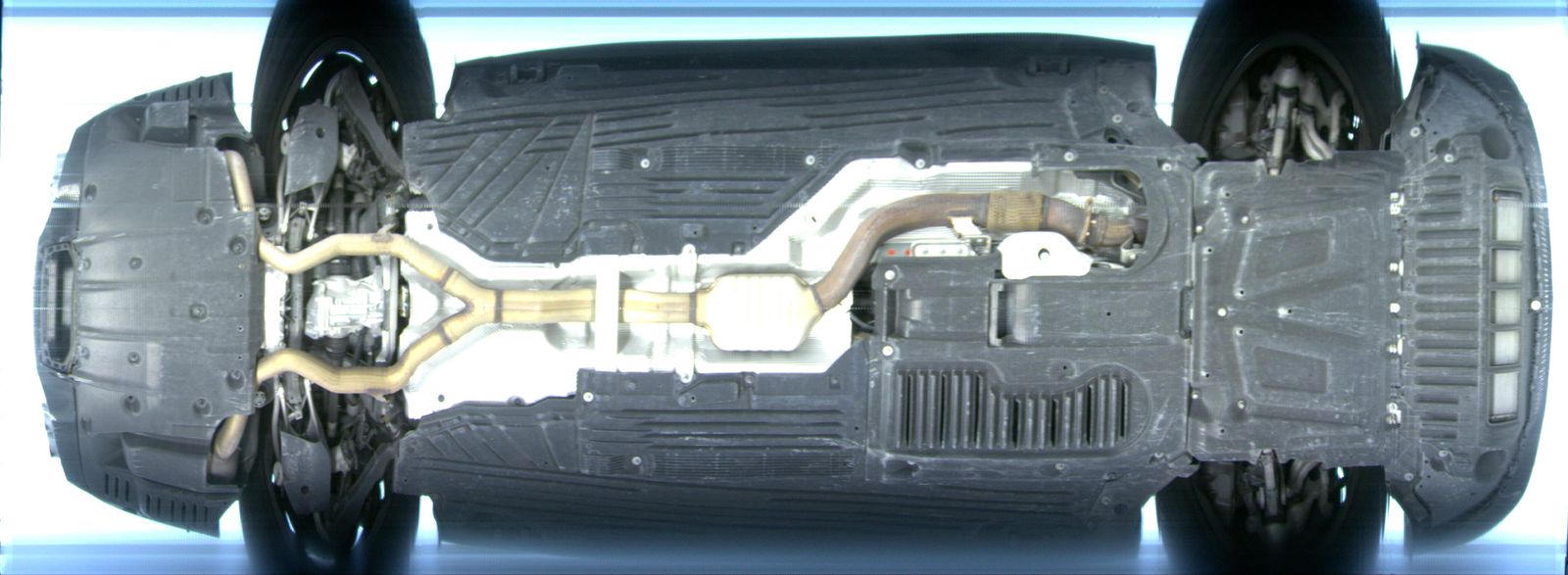 2024 Mercedes-Benz C-Class AMG C 43 AWD