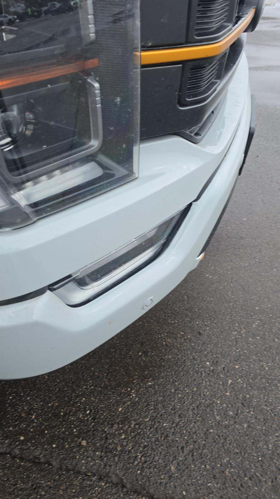 2023 Ford F-150 Tremor AWD