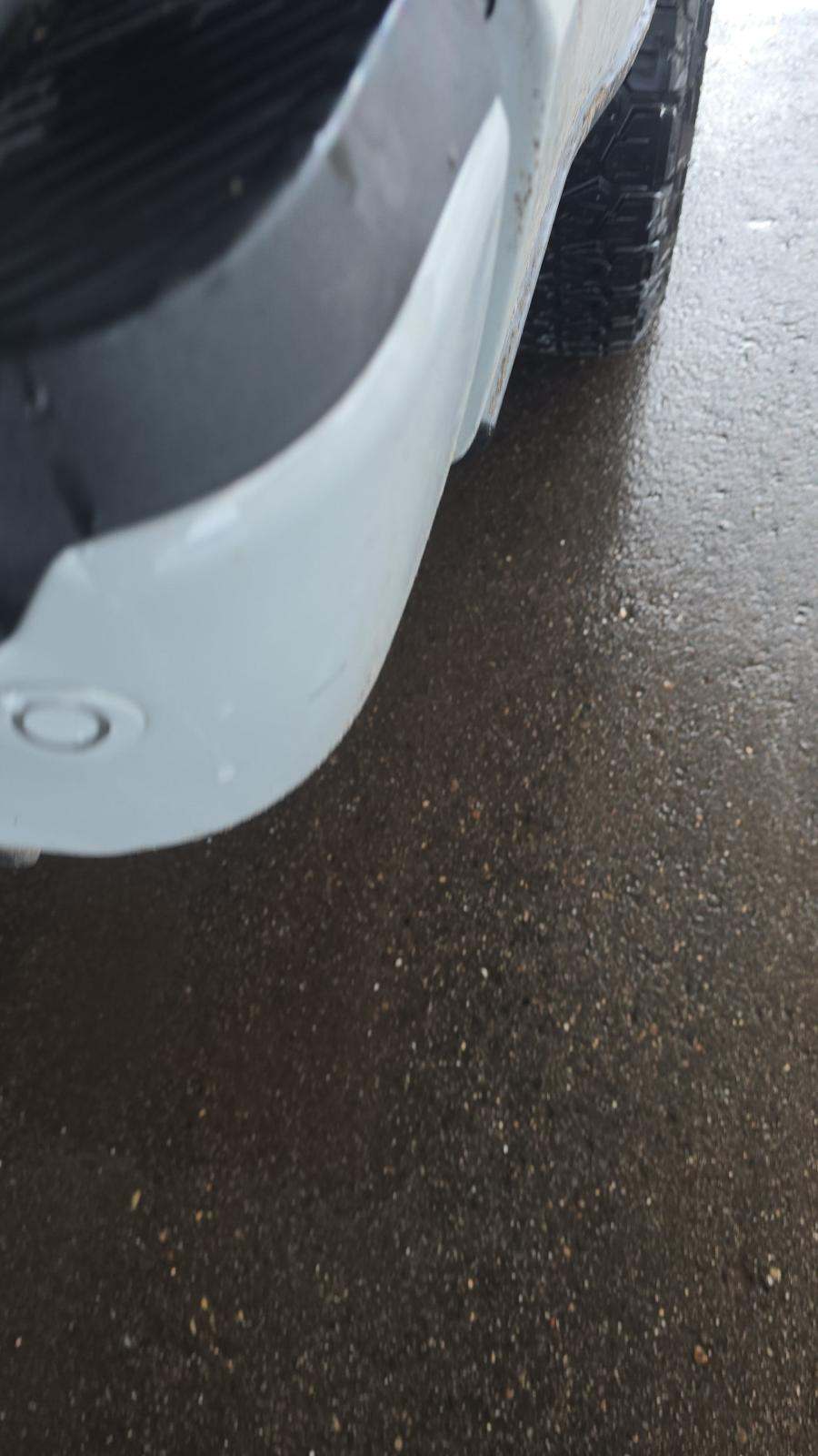 2023 Ford F-150 Tremor AWD