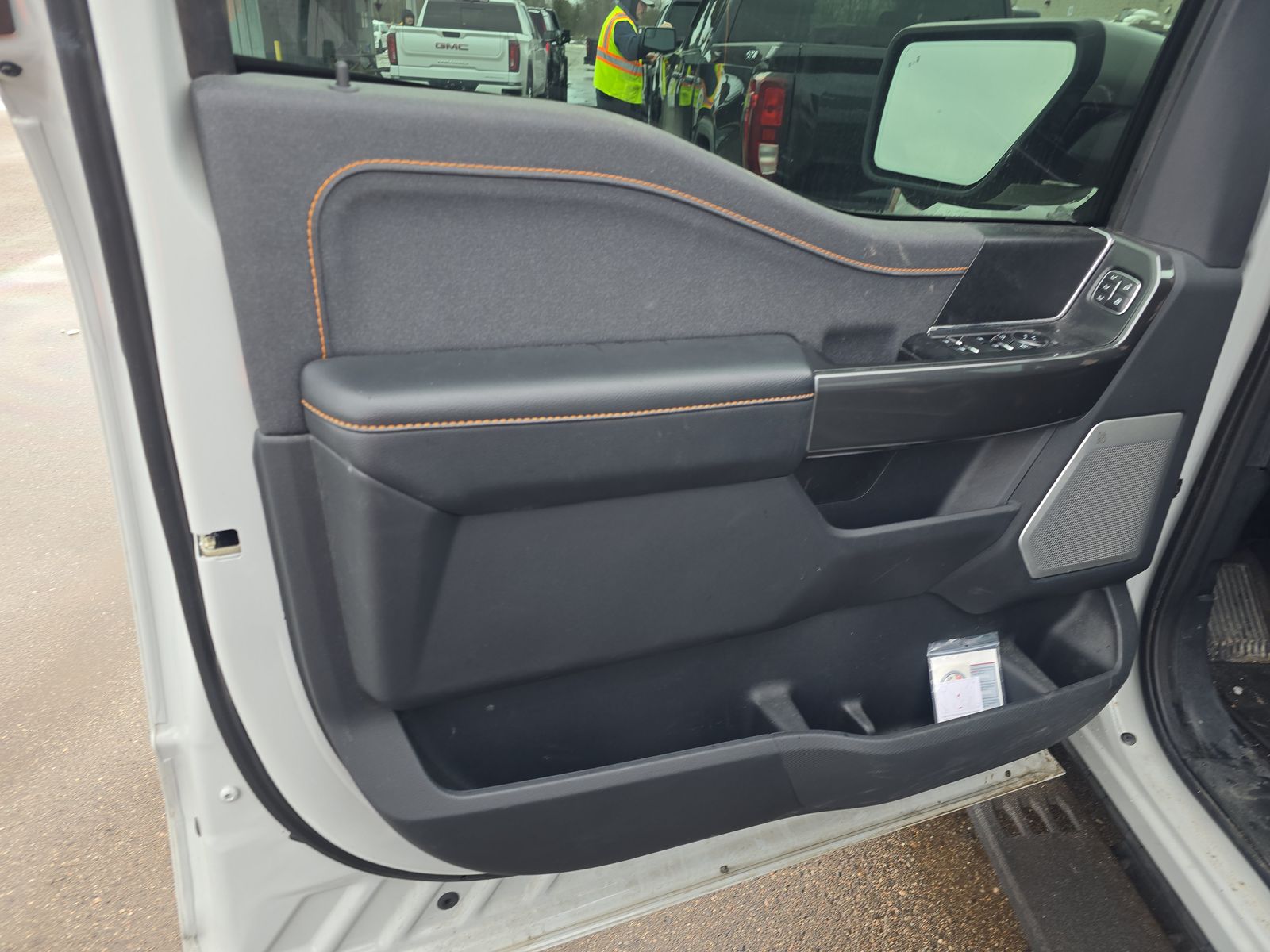 2023 Ford F-150 Tremor AWD