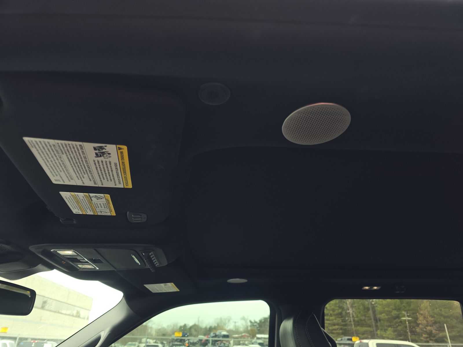 2023 Ford F-150 Tremor AWD