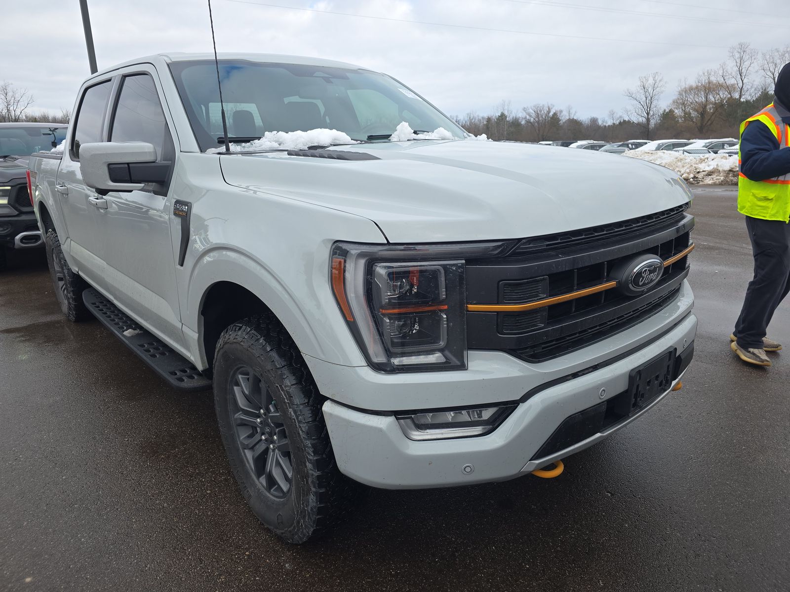 2023 Ford F-150 Tremor AWD
