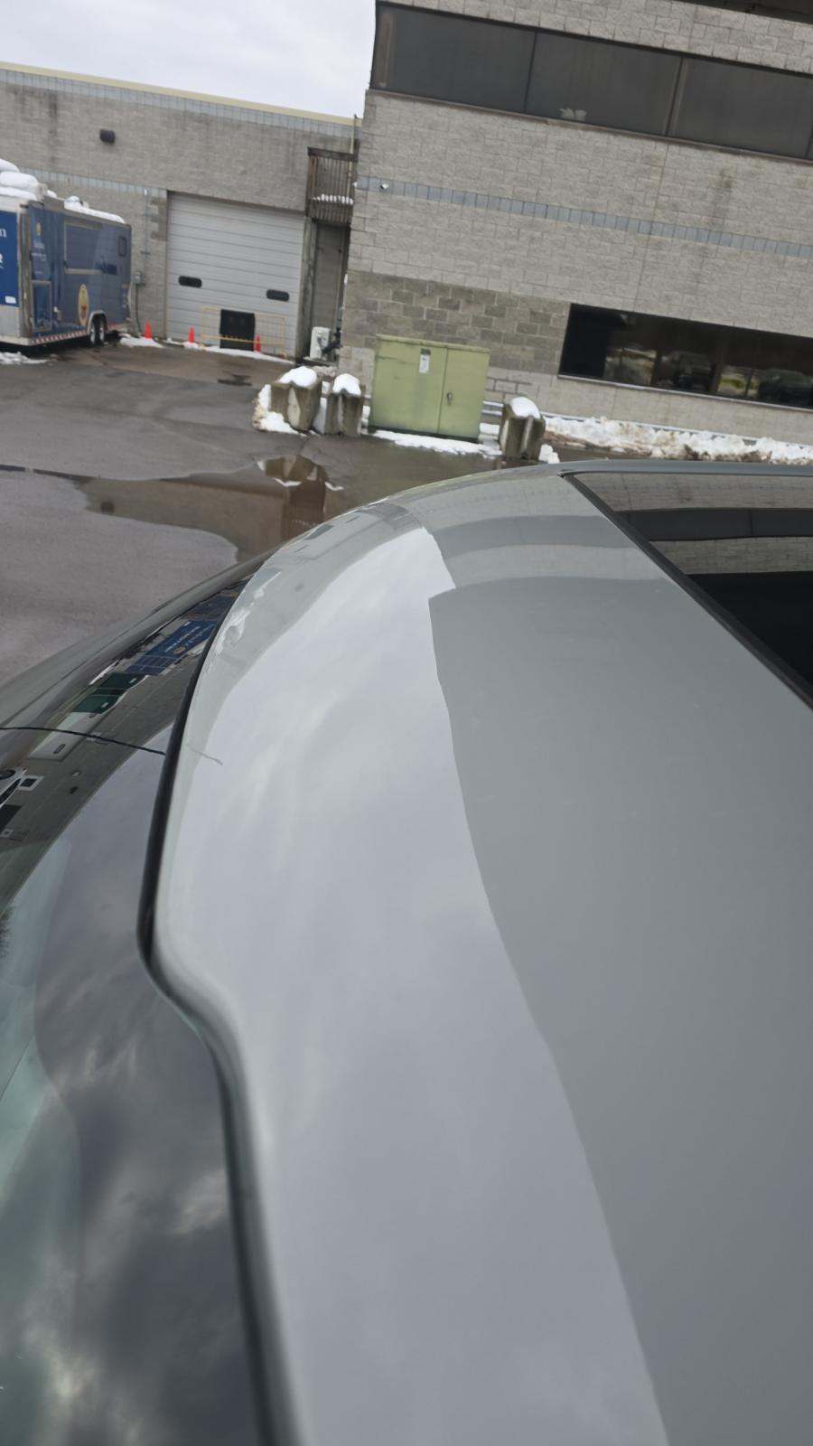 2023 Ford F-150 Tremor AWD