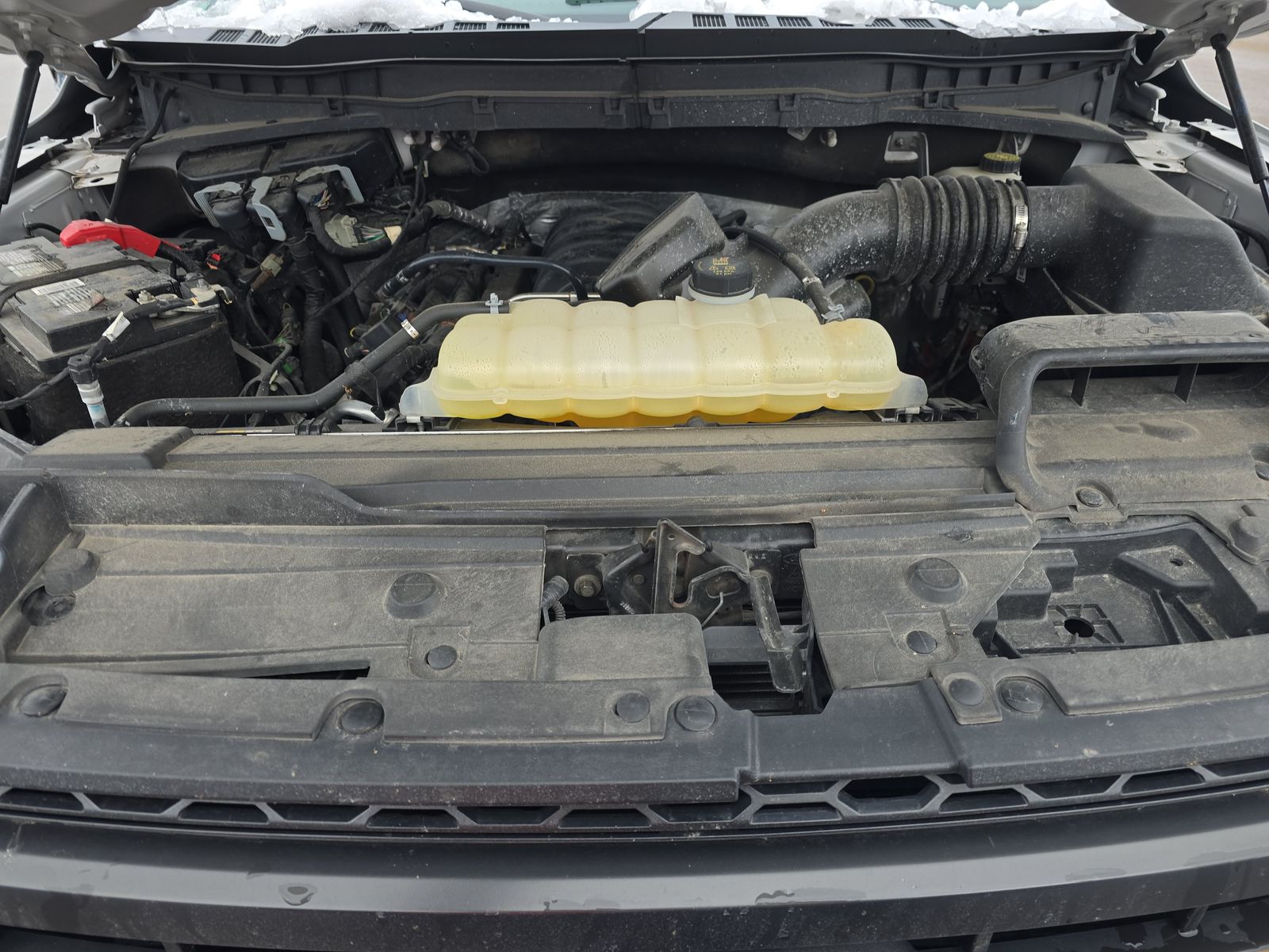 2023 Ford F-150 Tremor AWD