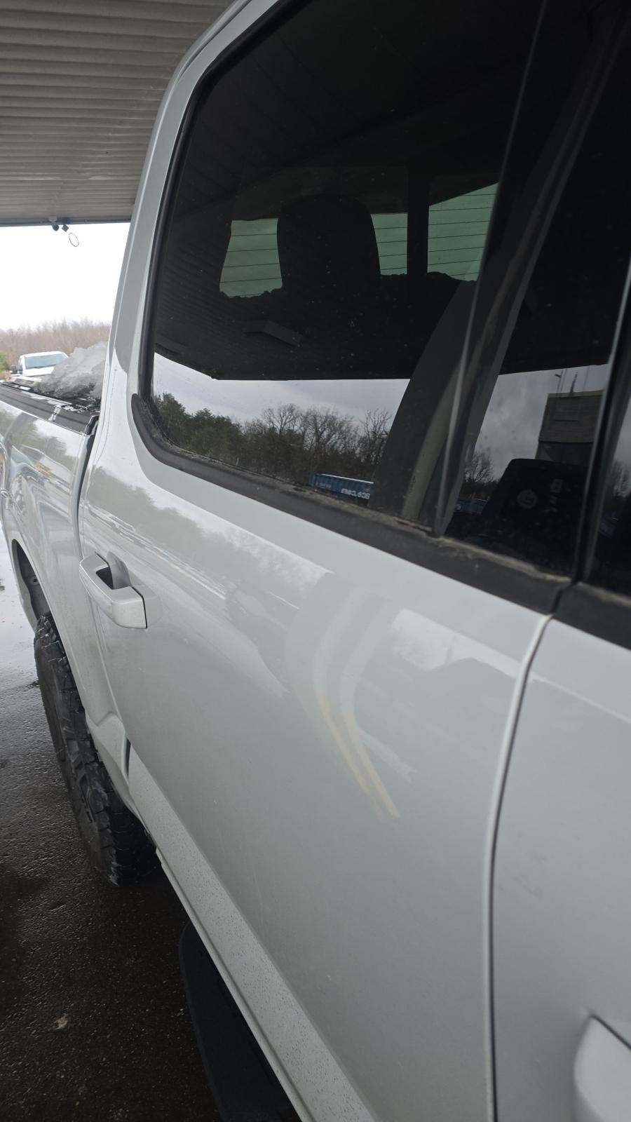 2023 Ford F-150 Tremor AWD