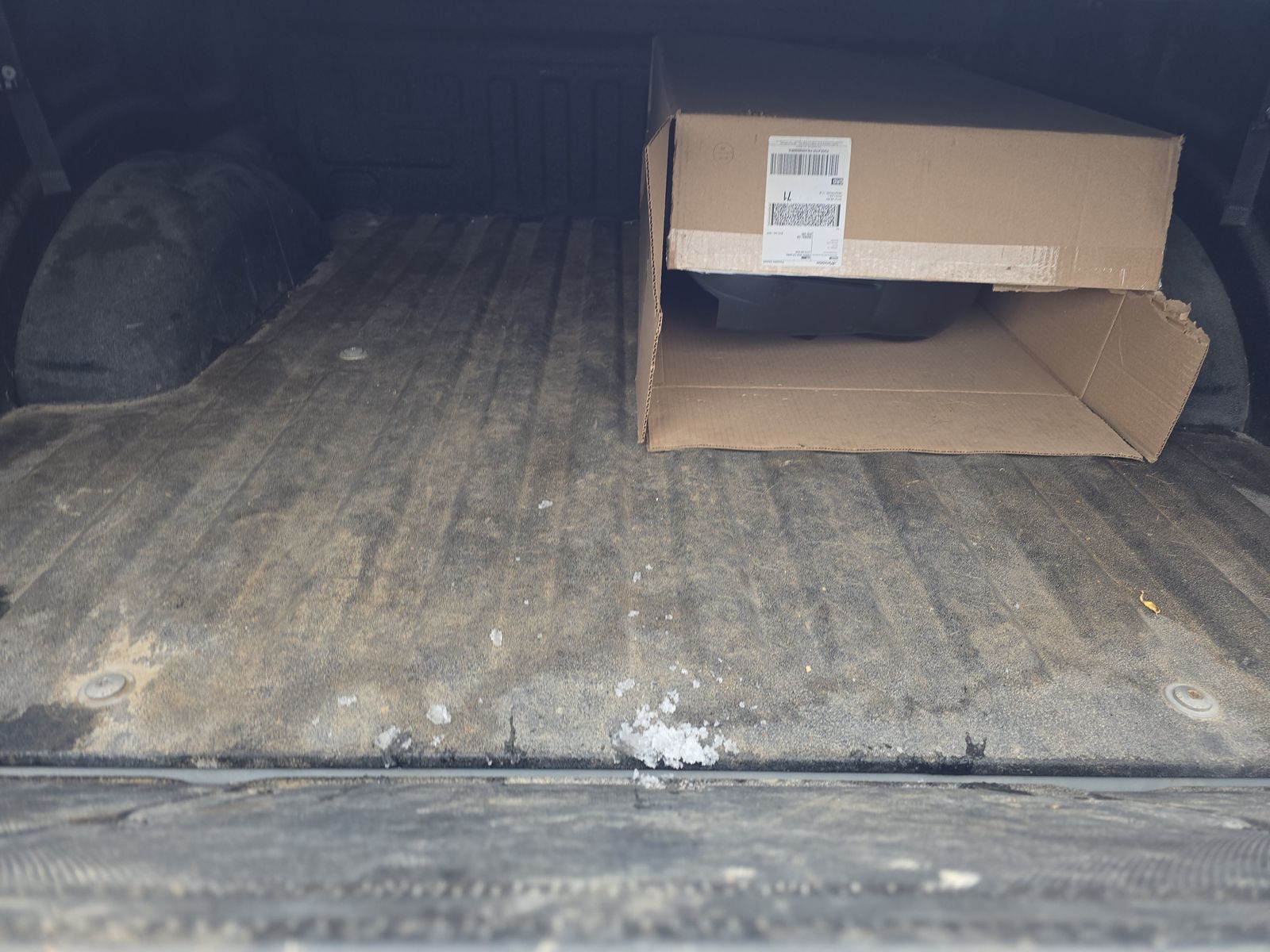 2023 Ford F-150 Tremor AWD