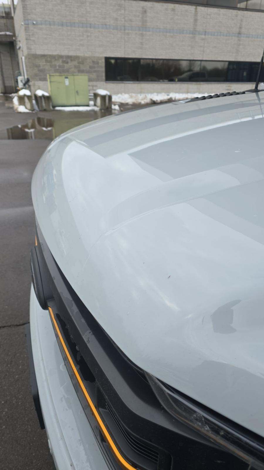 2023 Ford F-150 Tremor AWD