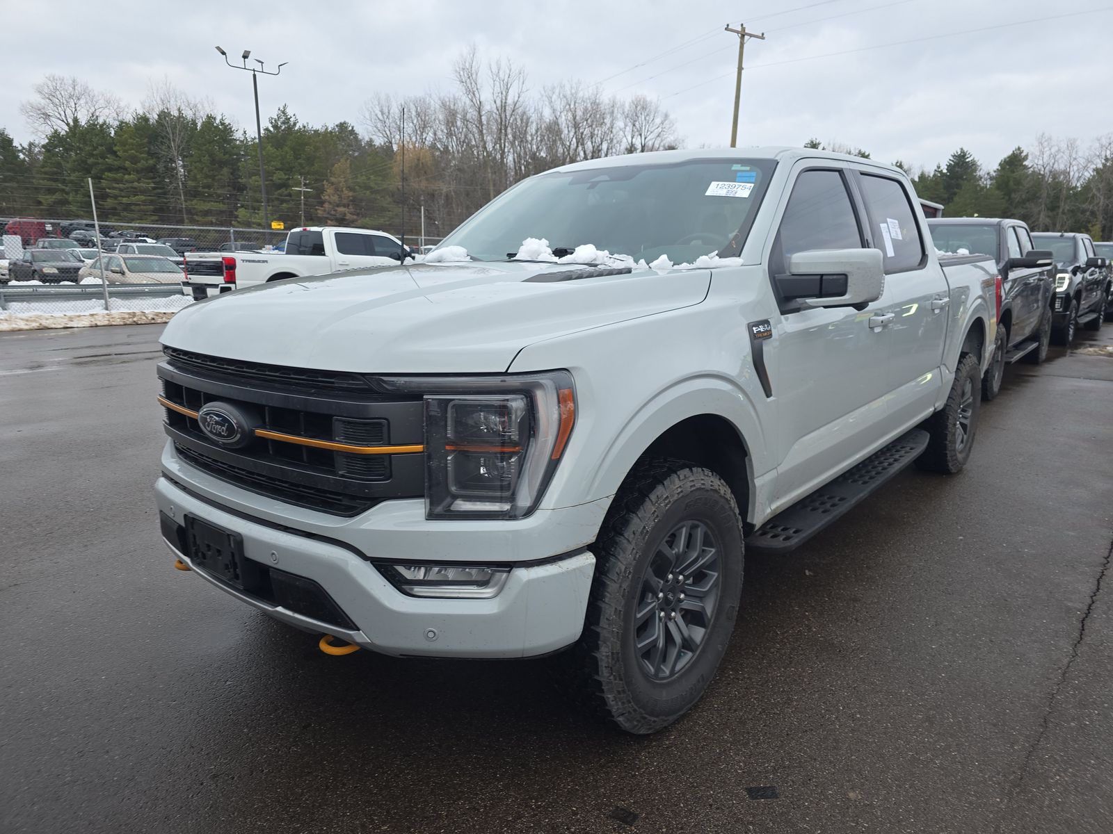 2023 Ford F-150 Tremor AWD