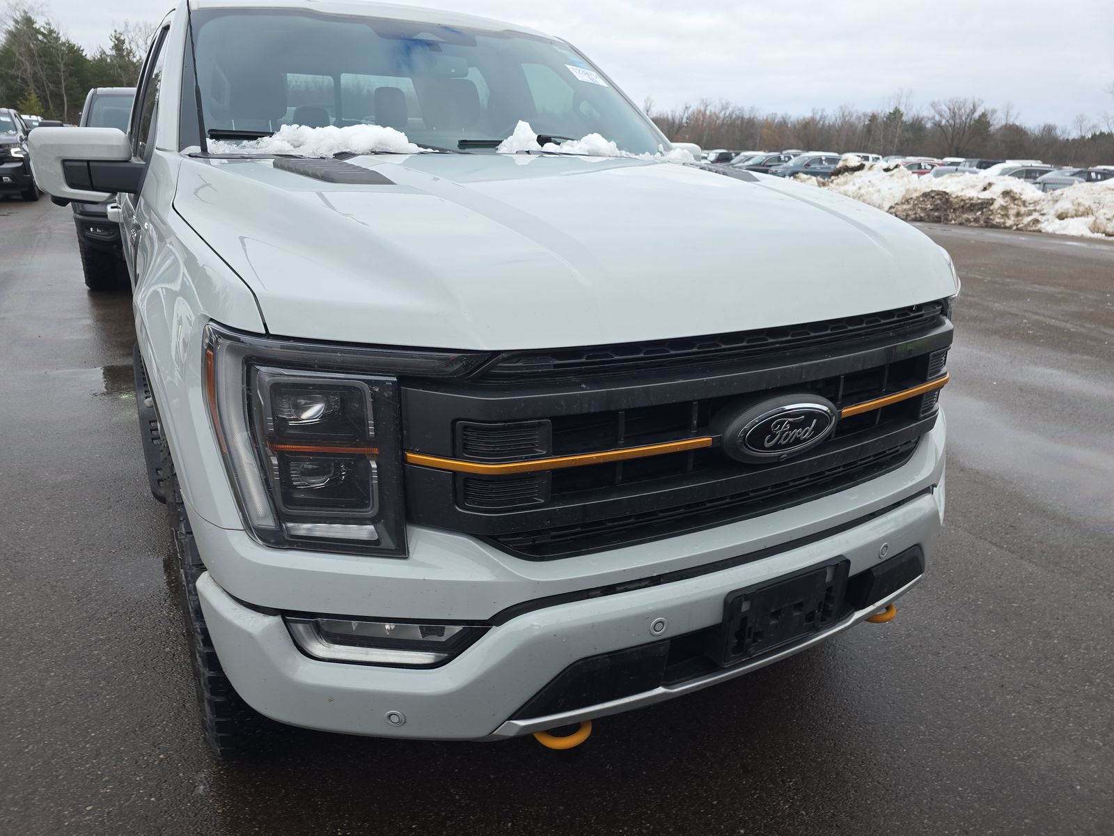 2023 Ford F-150 Tremor AWD